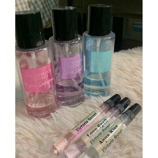 Victorias Secret Perfume Feminino 15ml