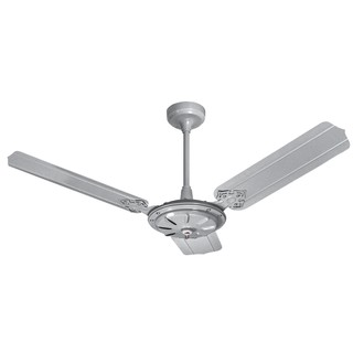 Ventilador De Teto New Comercial Eco Rev Venti-Delta Original