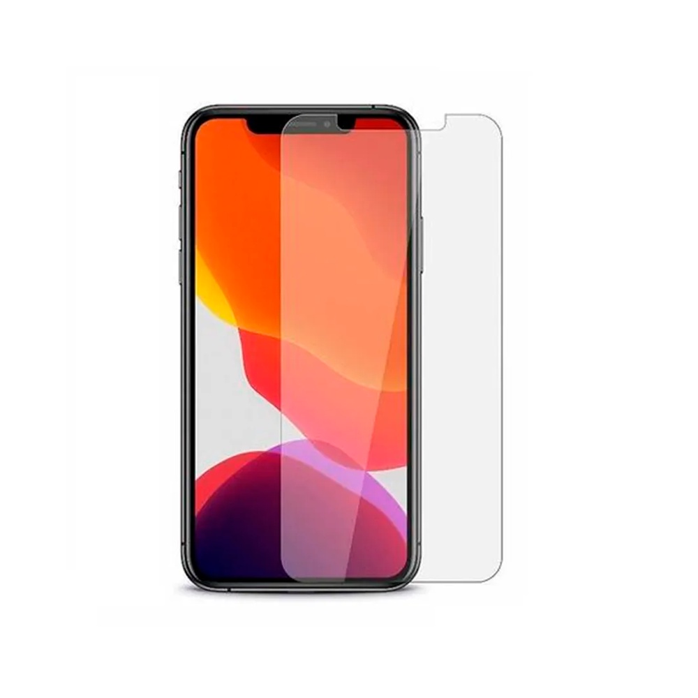 📱 PELÍCULA VIDRO ANTI QUEDA SHOCK TEMPERADO PARA APPLE IPHONE - ENVIO JÁ