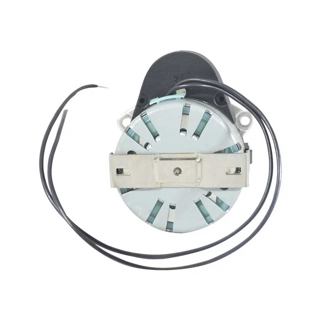 Micro Motor Redutor Acoplado Refresqueiras 220v 40rpm 3.5w