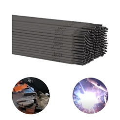 Eletrodo Solda 2.5mm 6013 Ferro Metal Serralheria 3 Kgs
