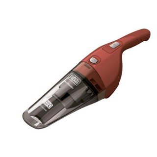 Aspirador de Pó e Água Bivolt - Black&Decker