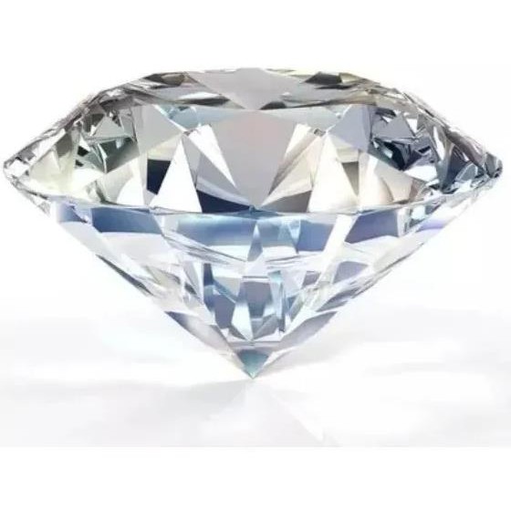 Joia Diamante De Cristal Foto Unha Gel Pedra Grande
