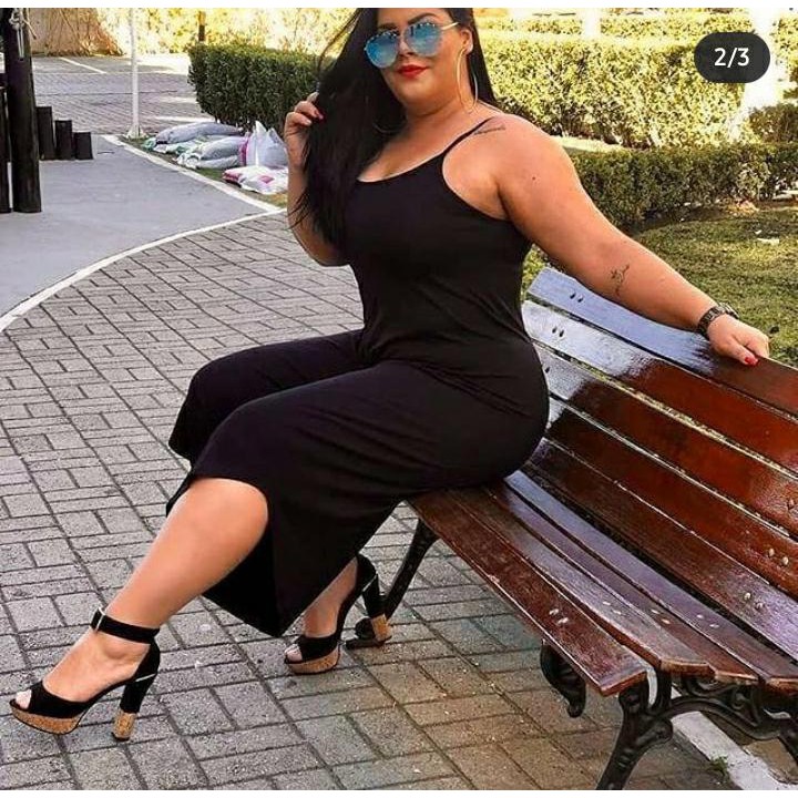 gorda de macacao