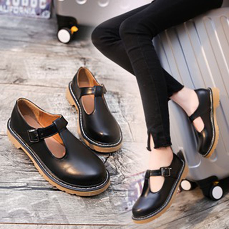 sapato escolar japones