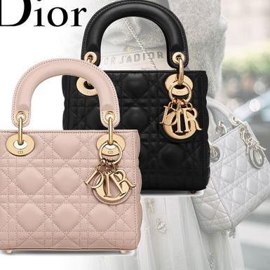 lady dior handbag dupe