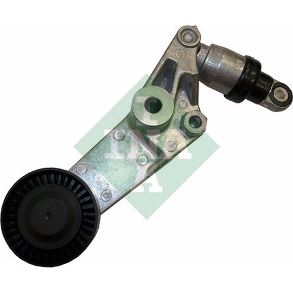 Tensor Da Correia Poly-v Alternador Ina Toyota Corolla 2004