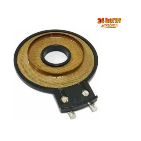 Reparo Super Twitter Etm Stw1040 / STW1060 / Hinor HI300 / HI320 cod 82 em Oferta na Shopee