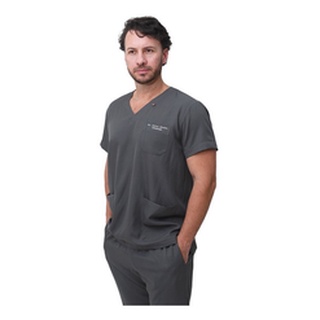 Pijama Cirúrgico  Masculino Para Clínica - Consultório