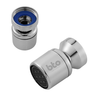 Bico Arejador Articulado Abs Para Torneiras Com 21mm em Oferta na Shopee