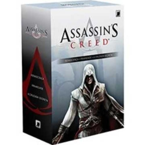 Livro - Assassin's Creed - Last Descendants: Revolta