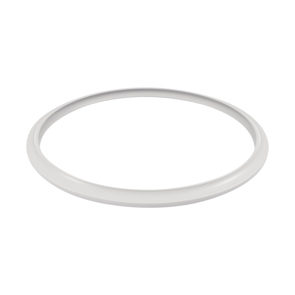 Anel Borracha/Silicone Panela Pressão Tramontina 24CM 6Litros Vancouver Valência e Valência Black Produto Original em Oferta na Shopee