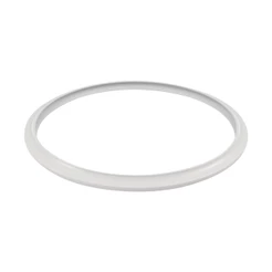 Anel Borracha/Silicone Panela Pressão Tramontina 24CM 6Litros Vancouver Valência e Valência Black Produto Original