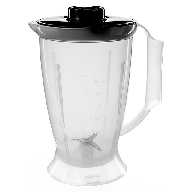 Copo Liquidificador Arno Magiclean Performa Cristal Mm1609