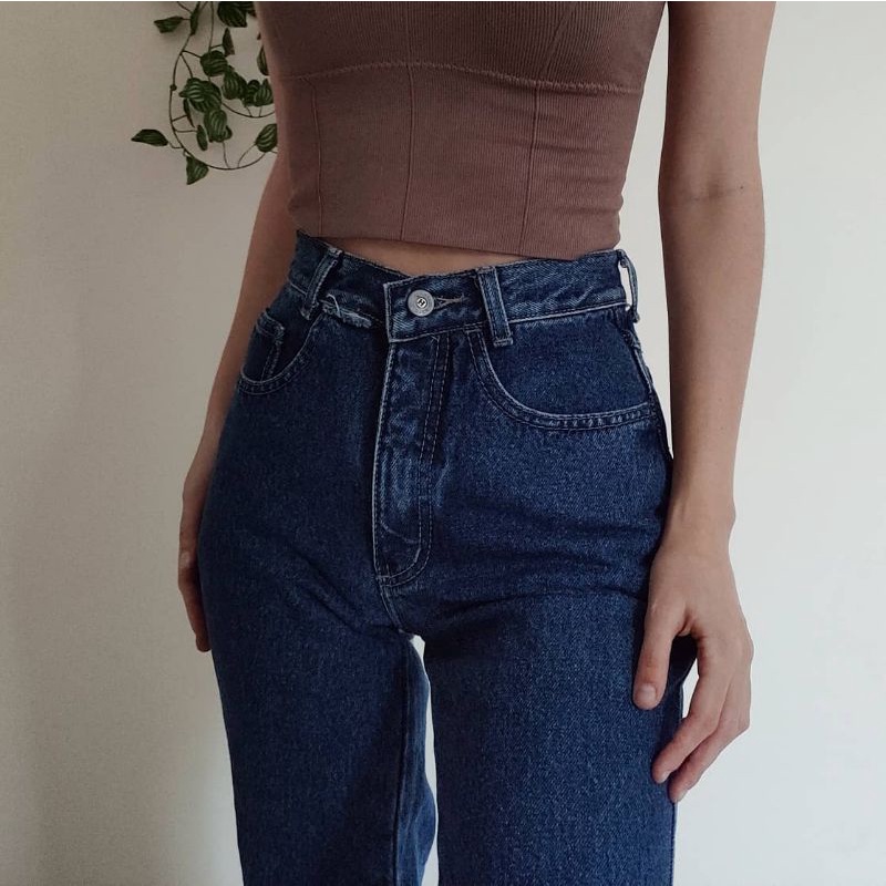 jeans Tamanho 32 | Shopee