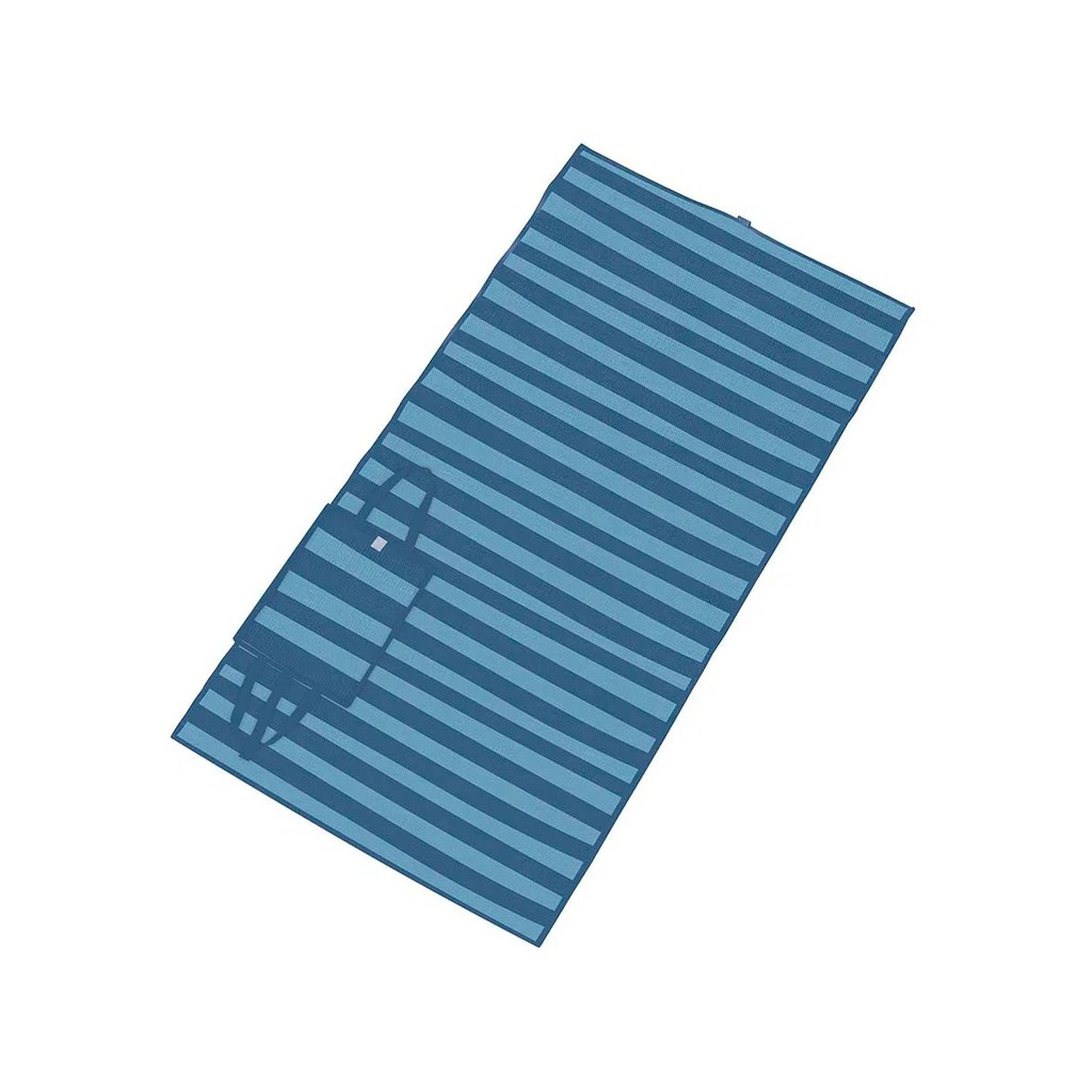 Esteira De Praia Dobrável Em Polipropileno 1,80m X 90cm Mor em Oferta na Shopee