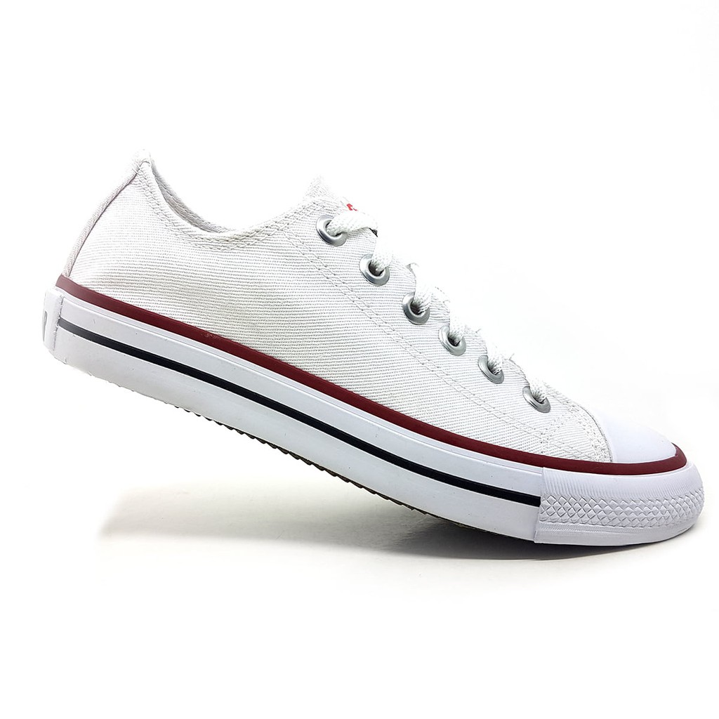 all star masculino branco