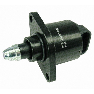 Mte-Thomson Motor De Passo - Iac Volkswagen Gol 1.6 8V 1994 A 2002 - 7444 em Oferta na Shopee