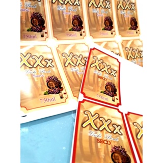 Etiquetas personalizadas em Oferta na Shopee