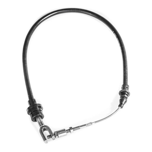 Cabo De Embreagem Corcel Ii /  Belina I / Belina Pampa Delre em Oferta na Shopee