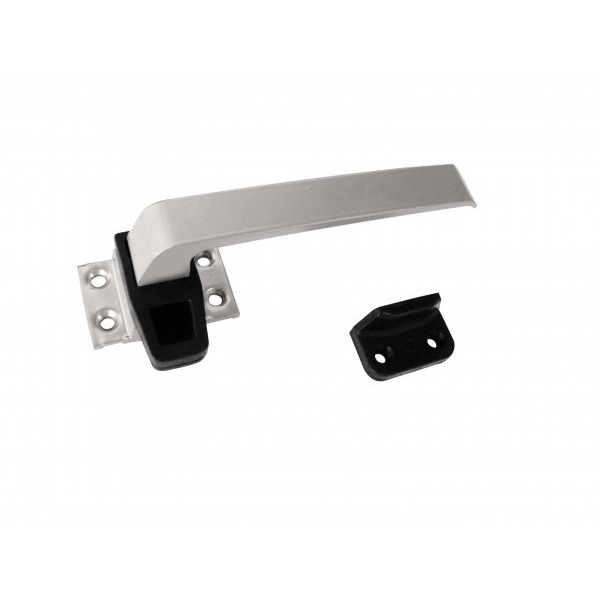 Fecho Para Janela De Madeira Alavanca Com Parafusos 2 Cores