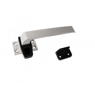 Fecho Para Janela De Madeira Alavanca Com Parafusos Cores em Oferta na Shopee