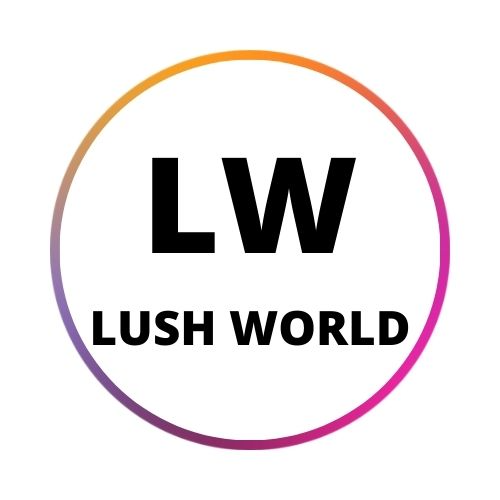 Lush World