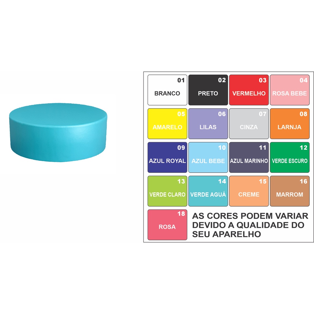 Bolo Cenográfico  1 Base Top Maquete de Isopor Moldado Com Eva Sem Emenda