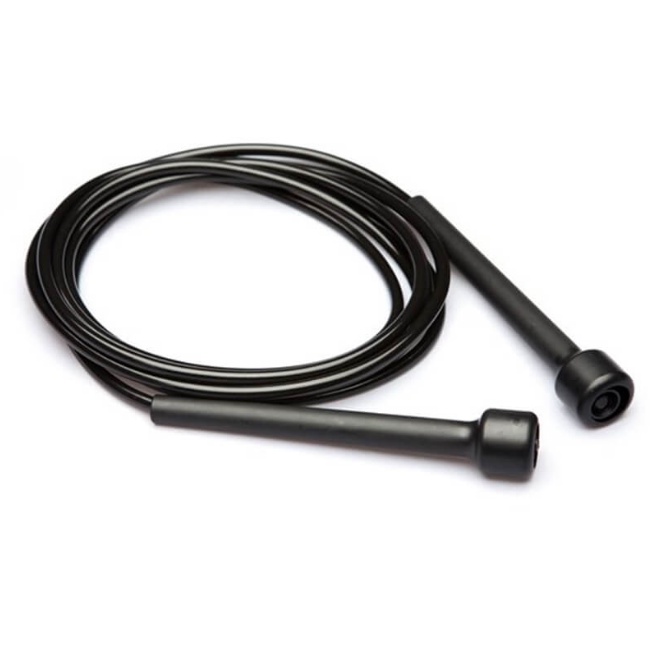 Corda De Pular Exercício Funcional Crossfit Academia Fitness Profissional Promoção em Oferta na Shopee