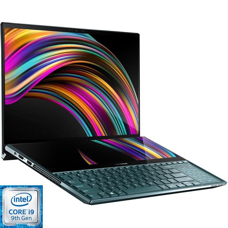 Asus Zenbook Pro Duo Ux581gv Laptop Shopee Brasil 4914