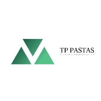TP Pastas