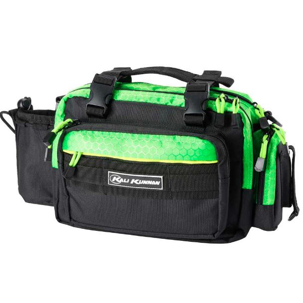 Bolsa Macuto Extreme Kali Kunnan