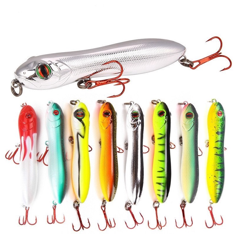 Isca Artificial Zig Zara 10,5cm 16g Ratling forte ,nado  Z ,tucunaré, traira, robalo. isca artificial pesca