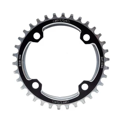 Coroa GTA Single Narrow Wide 34 Dentes