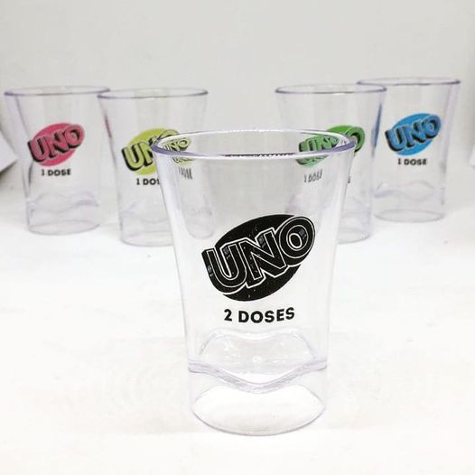 Uno Shot: Guia Completo e Onde Comprar | BuscaProdutos