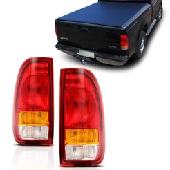 Lanterna F250 99 2000 2001 2002 2003 2004 2005 2006 2007