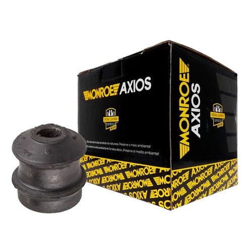 Bucha Traseira Agregado Motor Gol Parati Saveiro Axios em Oferta na Shopee