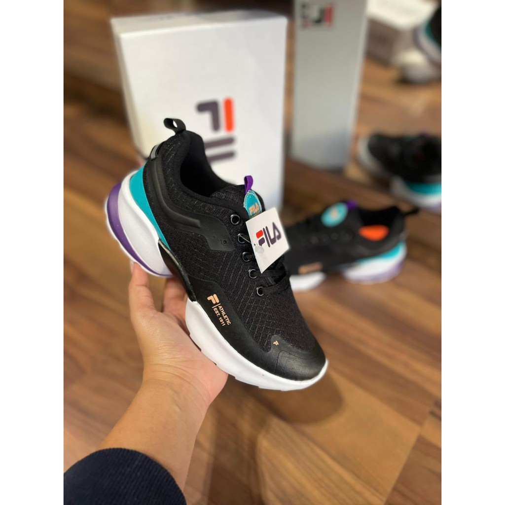 fila est 1911