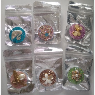 pocket soft para celular