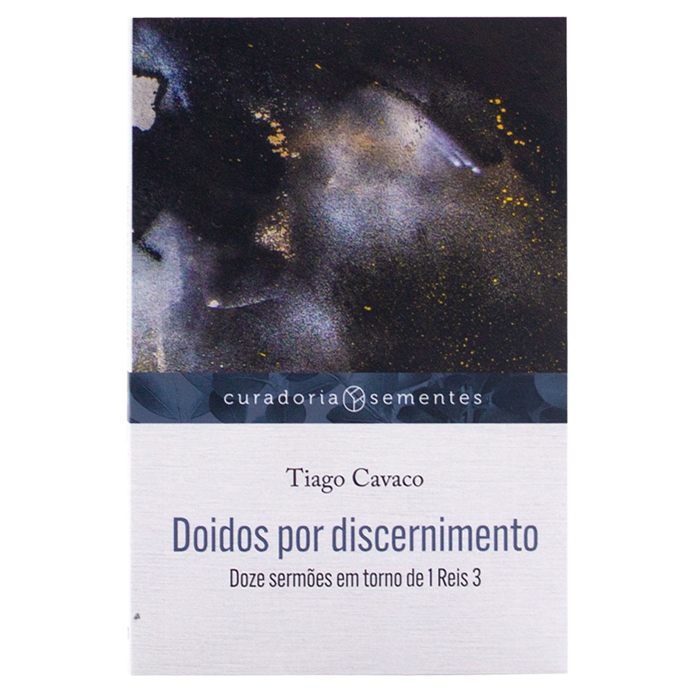 Doidos Por Discernimento - Tiago Cavaco