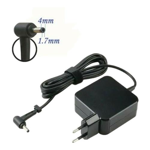 fonte Carregador Para Lenovo Ideapad 20v 2.25a (4.0*1.7)