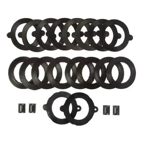 Kit Arruelas Blocantes Eixo Dana F1000 Ranger S10 Troller Or em Oferta na Shopee