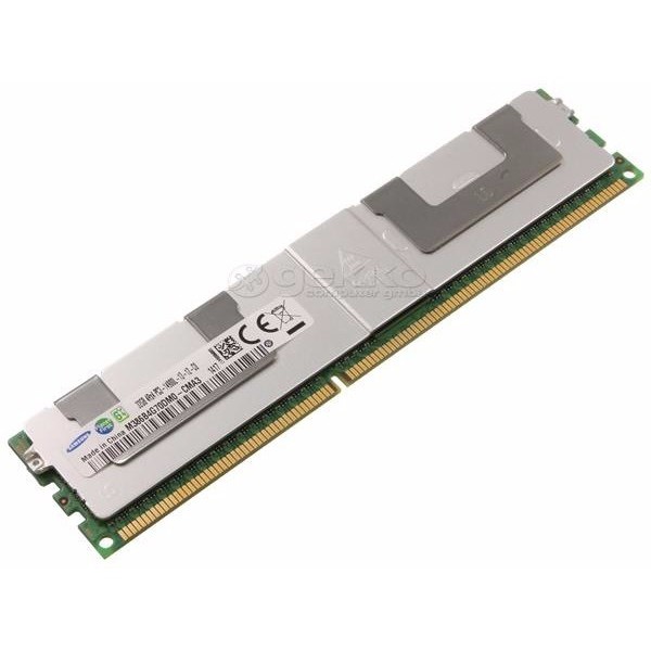 Memoria ddr3 32gb 10600r Servidor