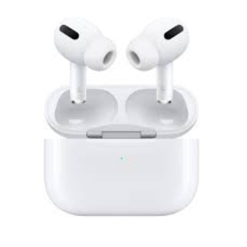 Airpods pró Novo lacrado na Caixa