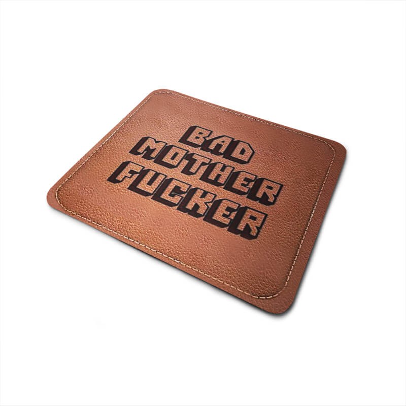 Bad Mother Fucker: Onde Comprar | BuscaProdutos