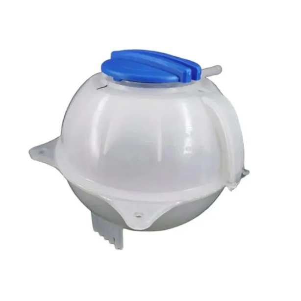 Reservatório Com Tampa Aguá Rad. Fox Spacefox 03 A 11 em Oferta na Shopee