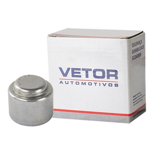 Rolamento Agulha Nb 102 P/ Alternador Marca: Vto (vetor)