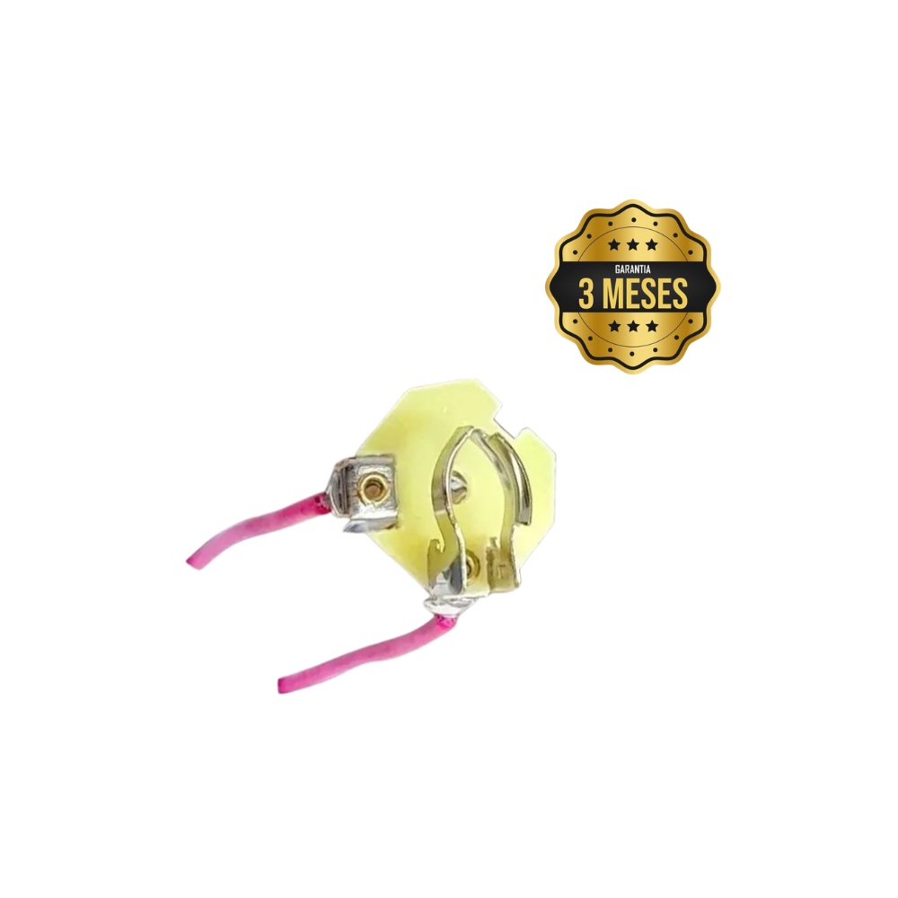 conector AB CHAPINHA ROGER da prancha nano titanium baby liss AB original