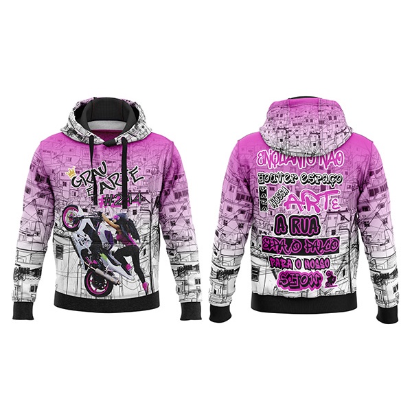 Moto na Favela na Black Friday 2025 | BuscaProdutos