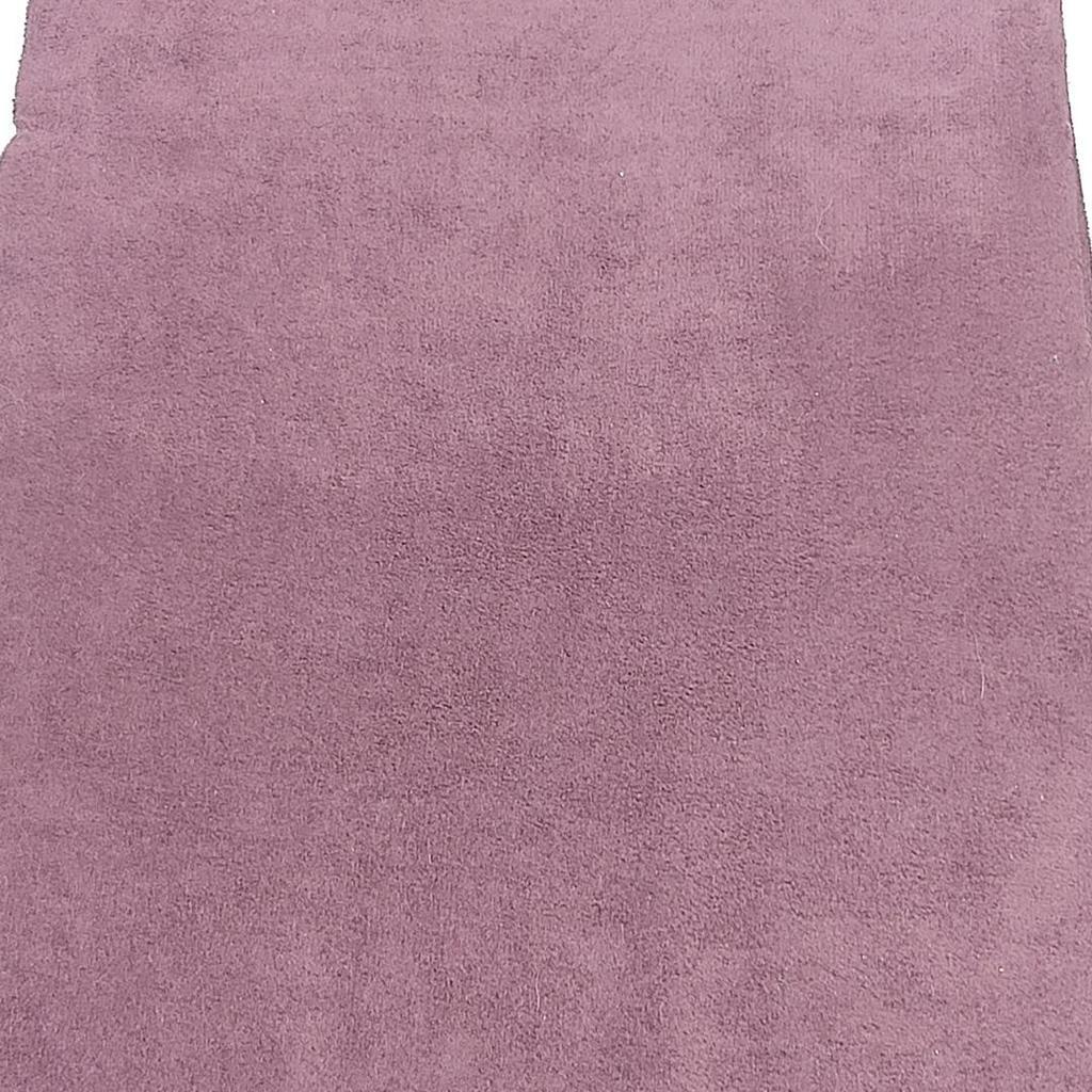 Camurça- tecido 23x32cm Bordô a unidade 8402 001 - 458G52